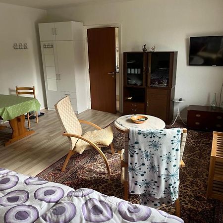 Bramming City Privat Overnatning , Ingen Morgenmad B&B 외부 사진