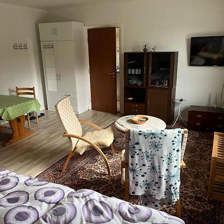 Bramming City Privat Overnatning , Ingen Morgenmad 외부 사진