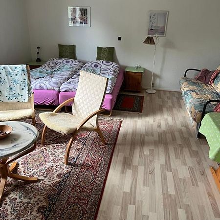 Bramming City Privat Overnatning , Ingen Morgenmad 외부 사진