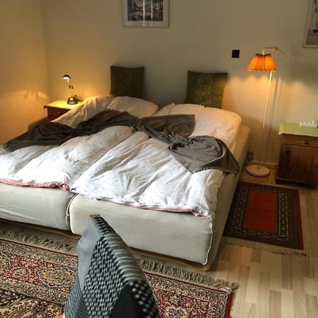 Bramming City Privat Overnatning , Ingen Morgenmad B&B 외부 사진