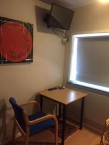 Bramming City Privat Overnatning , Ingen Morgenmad 외부 사진
