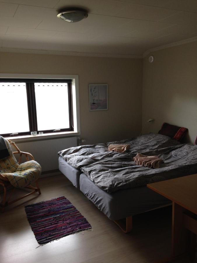 Bramming City Privat Overnatning , Ingen Morgenmad 외부 사진