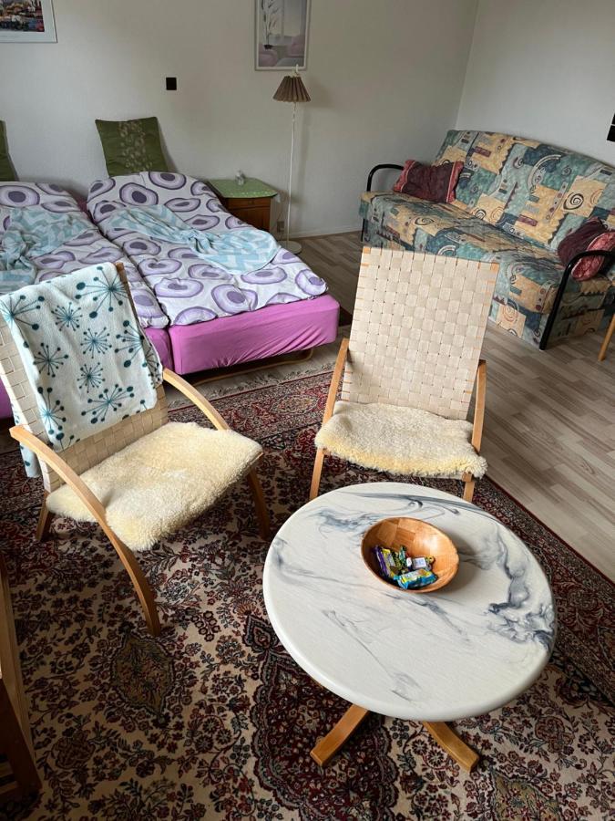 Bramming City Privat Overnatning , Ingen Morgenmad 외부 사진
