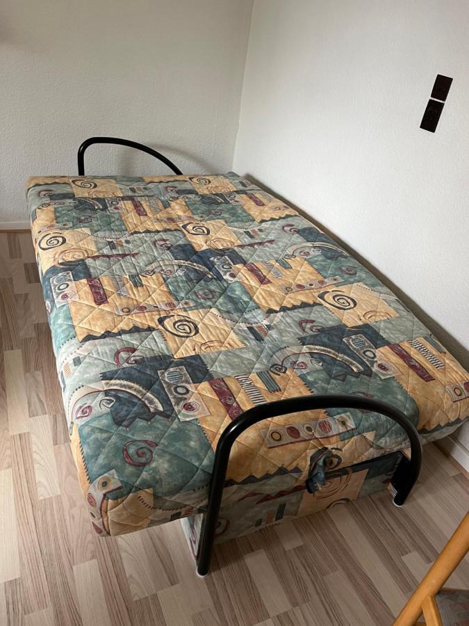 Bramming City Privat Overnatning , Ingen Morgenmad 외부 사진